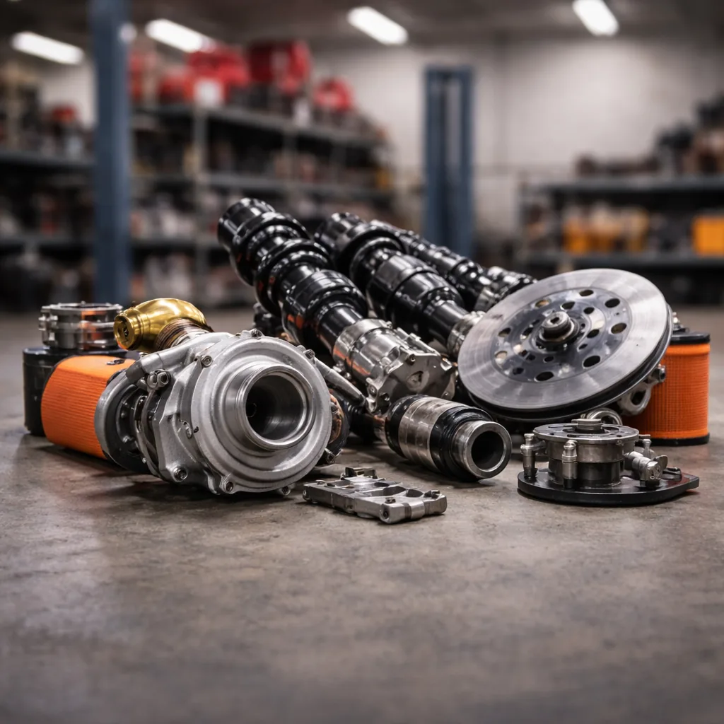 Parts