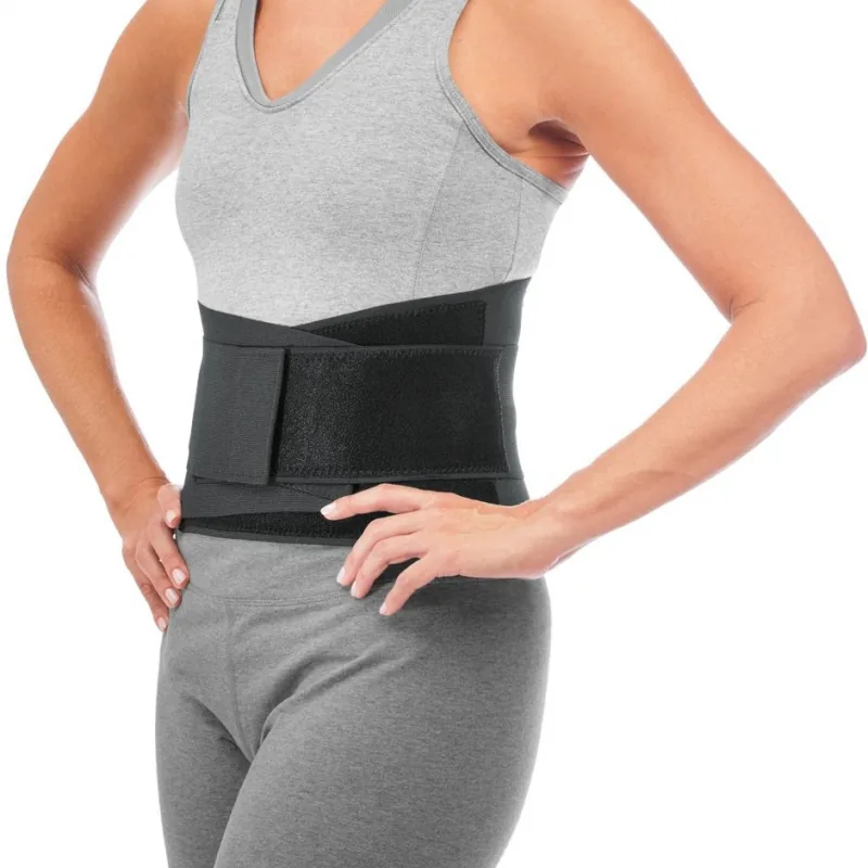 Adjustable Support Brace