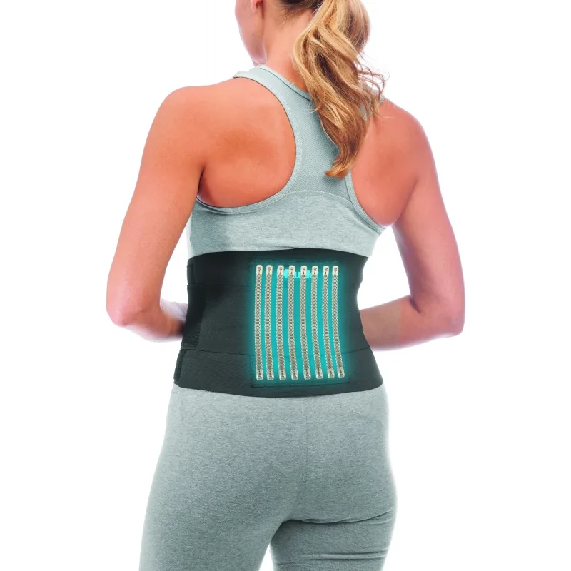 Adjustable Support Brace