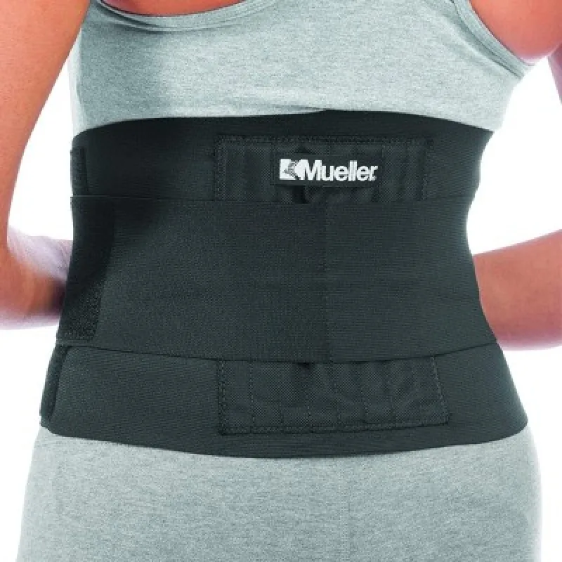 Adjustable Support Brace