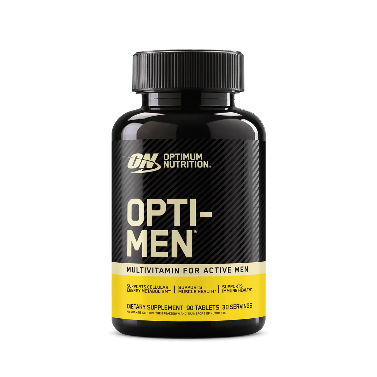 Opti-Men Multi-Vitamin for Active Men