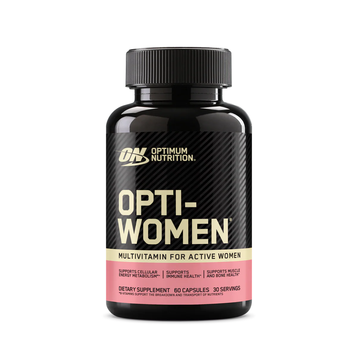 Opti-Women Multi-Vitamin for Active Women